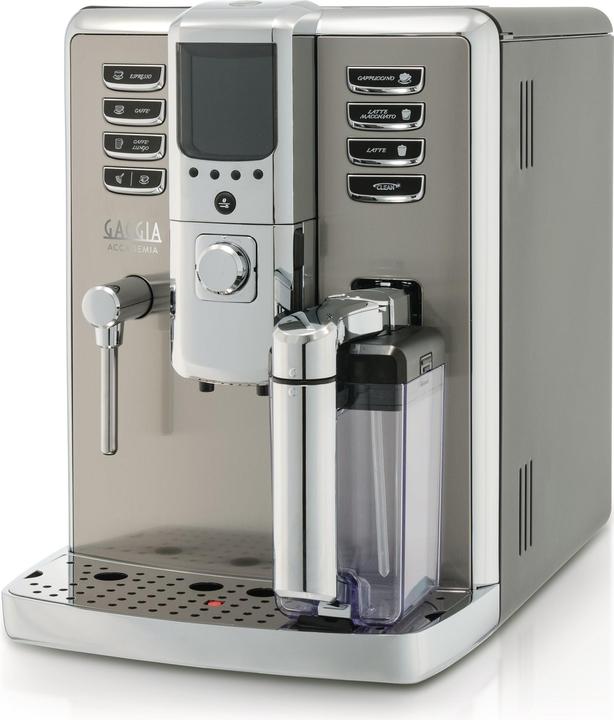 Produktbild Gaggia Accademia