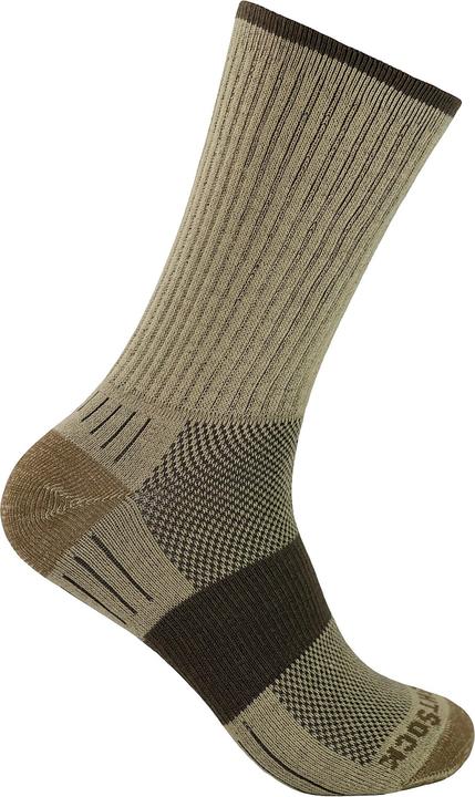 Produktbild Wrightsock Escape Crew Herren Wandersocken (XL)