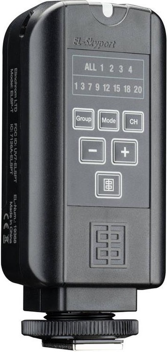 Actual product image Elinchrom Compact D-Lite RX One/One Kit (100 W, Set)