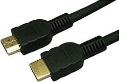 Produktbild Goobay HDMI High Speed m. Ethernet (1.50 m, HDMI)