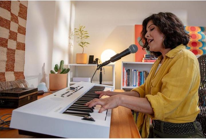 Produktbild Roland Go:Keys 5 (61 Tasten)
