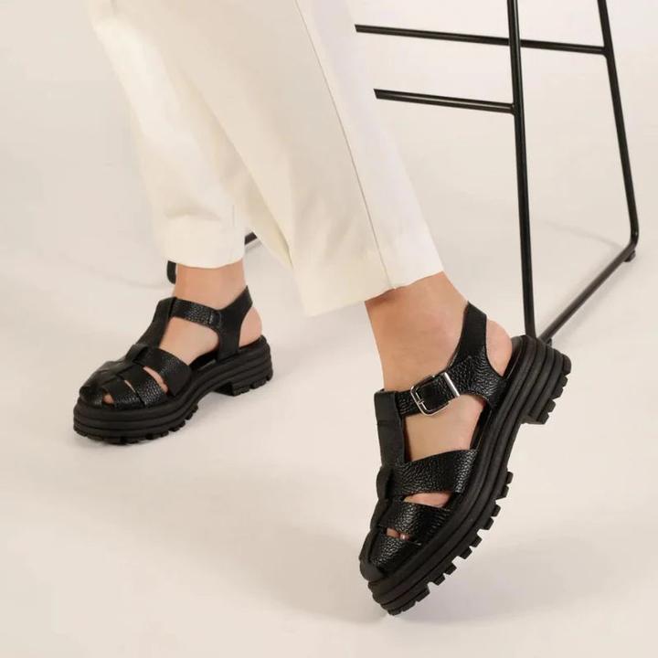 Produktbild Kmb Fisherman Negro (41)