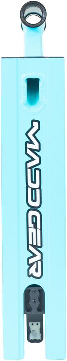 Produktbild Madd Freestyle MG1 Raven Teal black