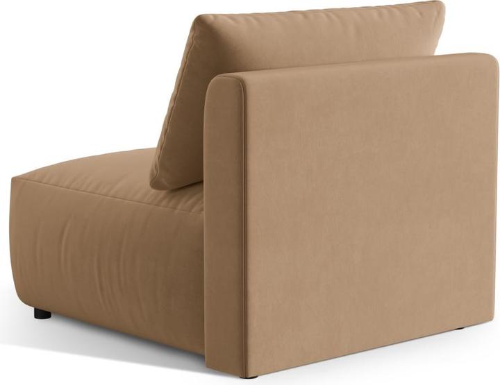 Produktbild Micadoni Chris (1-Sitzer, Modular Sofa)