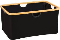Produktbild Wenko Wäschekorb faltbar Ecori (32 l)