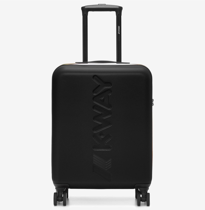 Produktbild K-Way Cabin Trolley Small (44 l, Handgepäck (bis 50l))