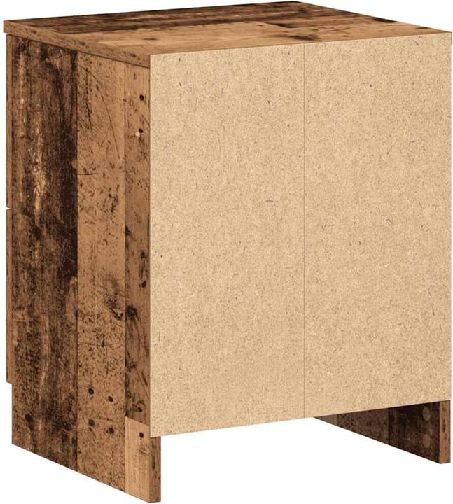 Immagine prodotto vidaXL Nachttisch (40 x 36 x 50 cm)