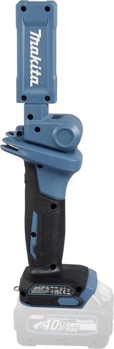 Actual product image Makita ML006G (500 lm)
