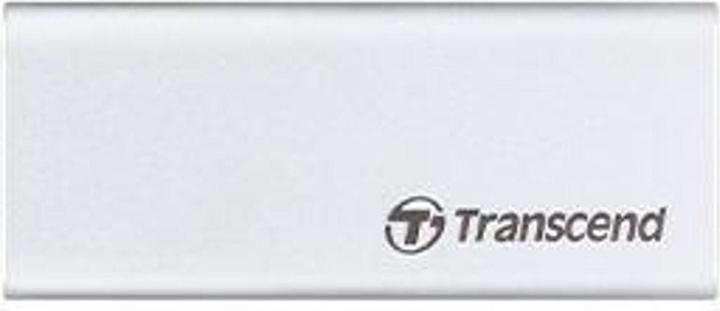 Transcend ESD240C (0.48 TB)