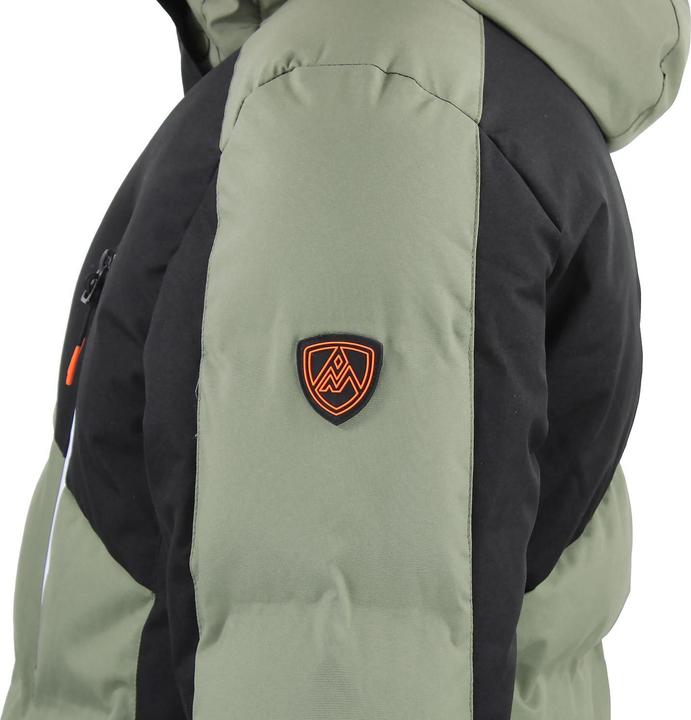 Immagine prodotto Peak mountain Cordiere (3XL)