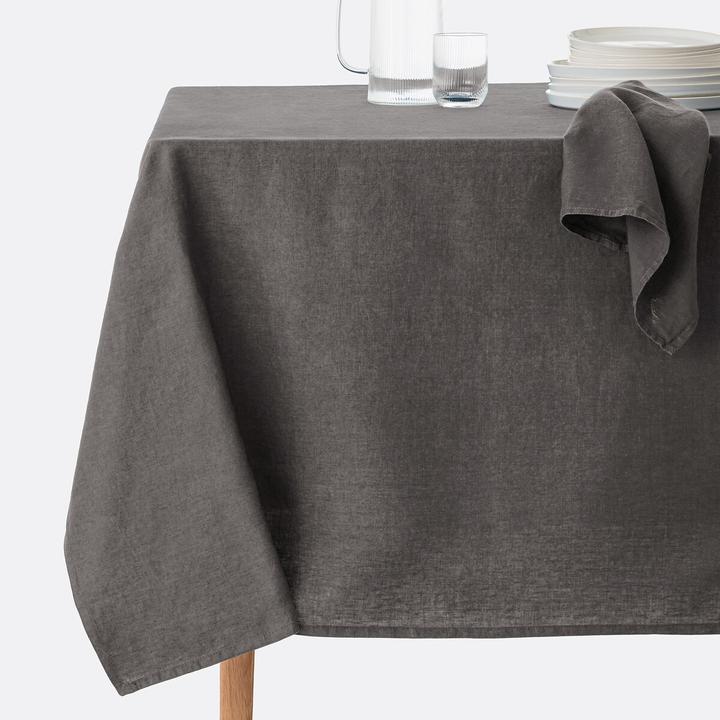 Actual product image La Redoute Interieurs Lin Lave (170 x 250 cm)