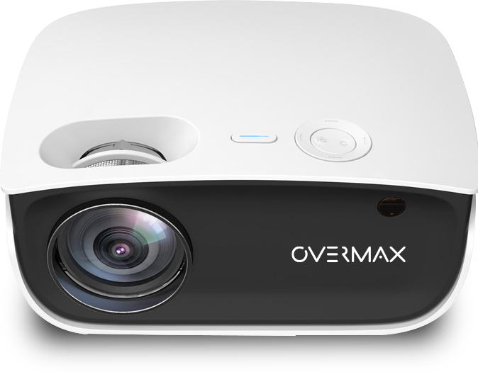 Produktbild Overmax Multipic 2.5 (HD, 2000 lm)