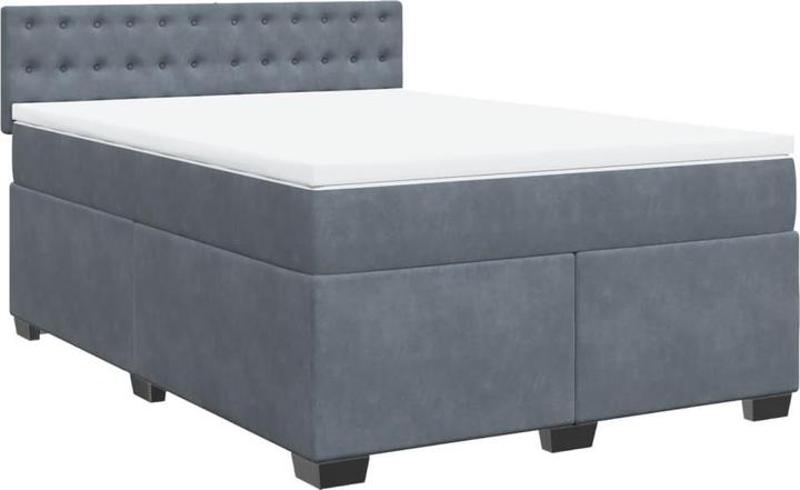 Immagine prodotto vidaXL Boxspringbett (160 x 200 cm)