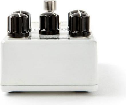 Actual product image Mxr M87 Bass Compressor voor basgitaar (Bass)
