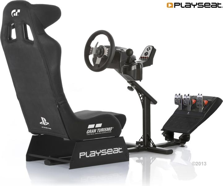 Produktbild Playseat Gran Turismo