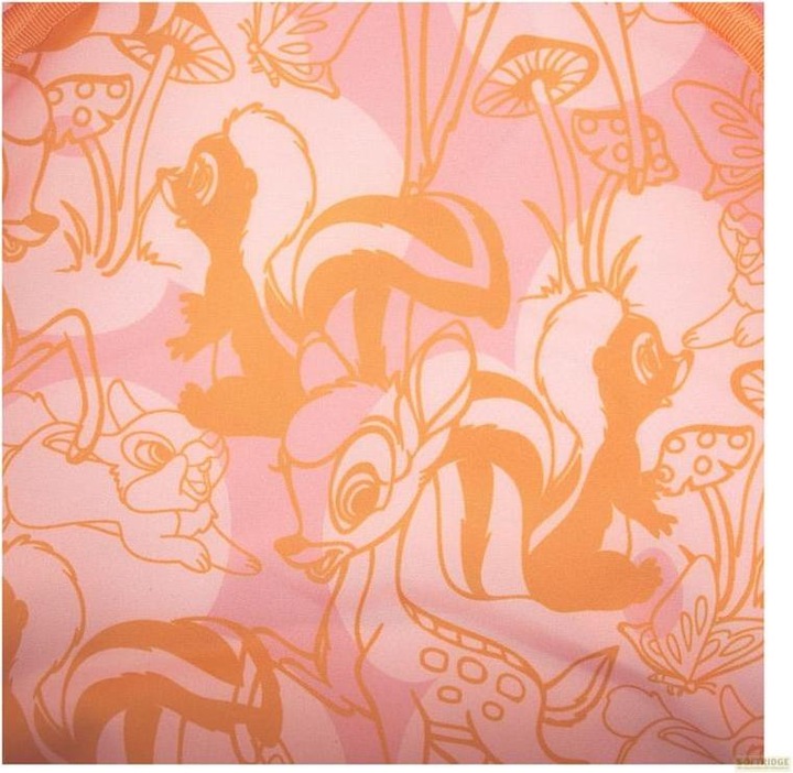 Productafbeelding Loungefly Disney Bambi backpack 35cm