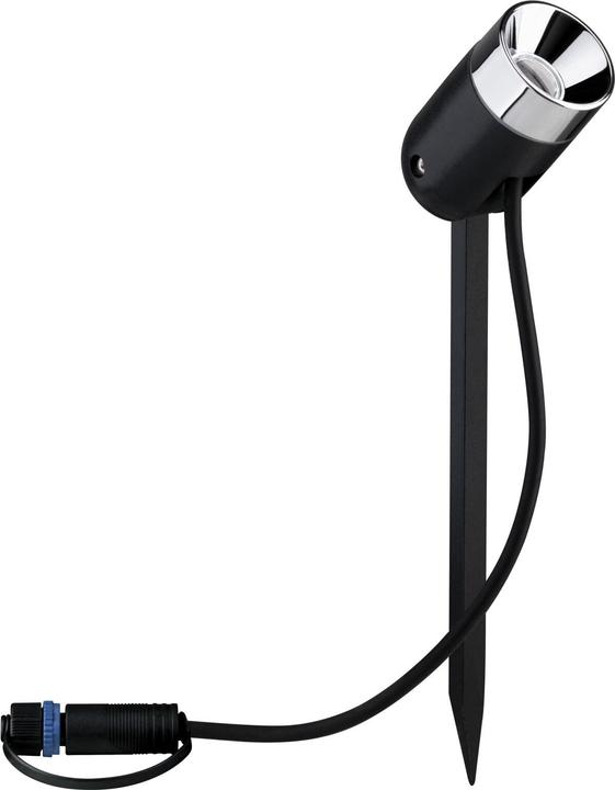 Image du produit Paulmann Plug & Shine Pike (370 lm, IP65)