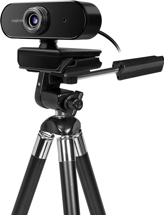 Produktbild LogiLink UA0371 (2 Mpx)