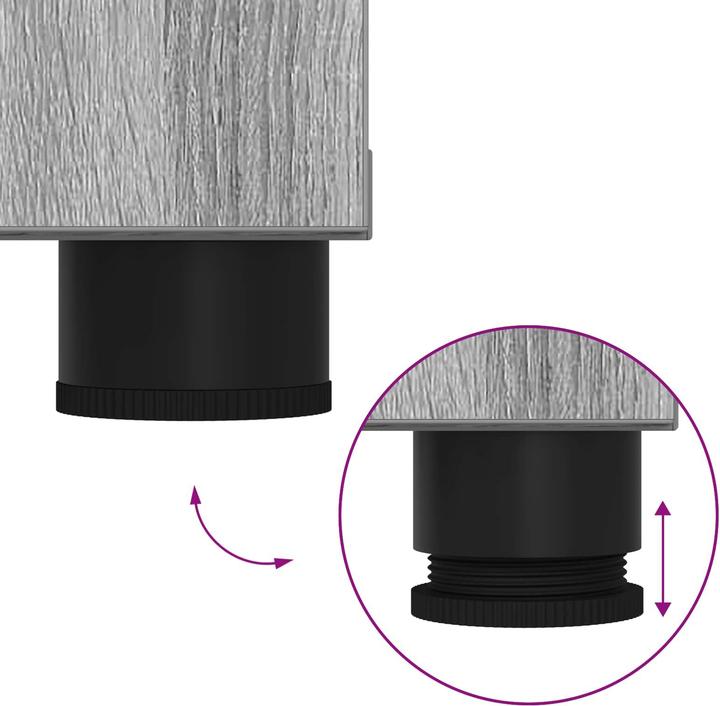 Image du produit vidaXL Flurbank (100 cm)