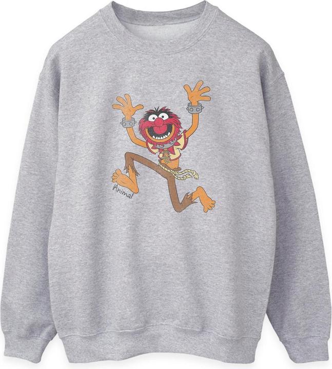 Produktbild Gildan Sweatshirt (XS)