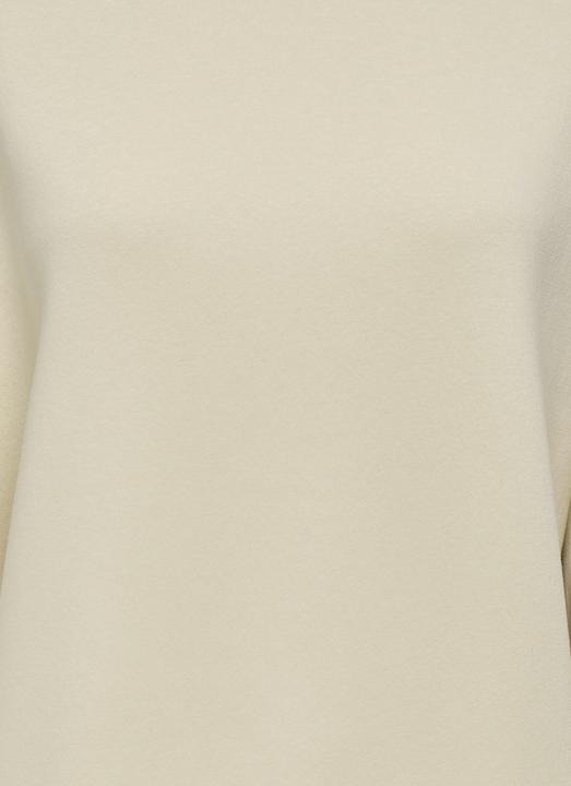 Produktbild Only Onlsweat L/S Back/Sleeve Print Swt Noos (M)