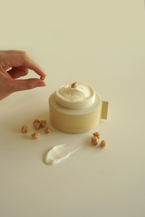 Actual product image Slosophy Nutri dive cream (24h cream)