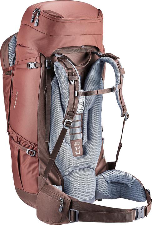 Produktbild Deuter Voyager 60+10 (70 l)