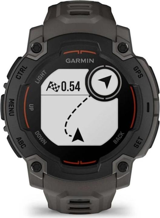 Actual product image Garmin Instinct E (45 mm)