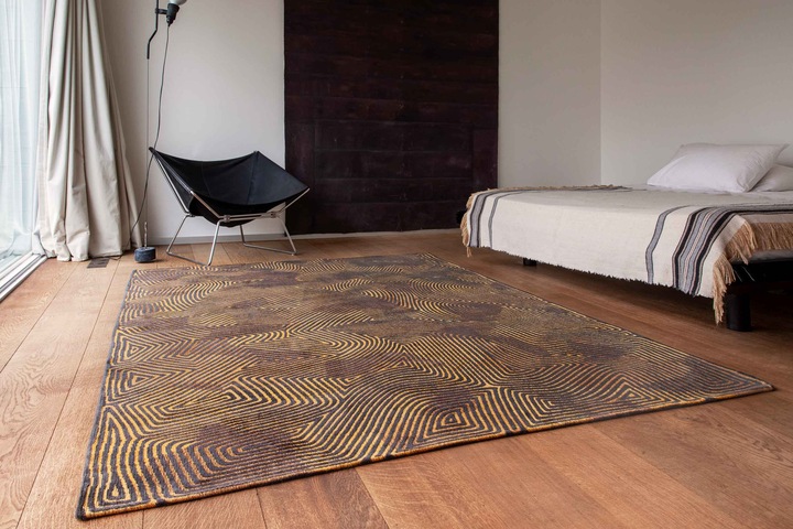 Produktbild Louis de Poortere Meditation (240 x 340 cm)