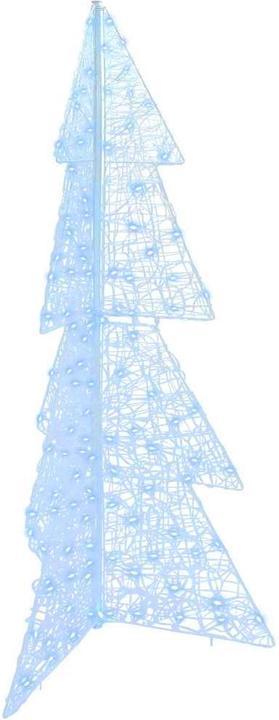 Image du produit vidaXL Weihnachtsbaum Dekoration