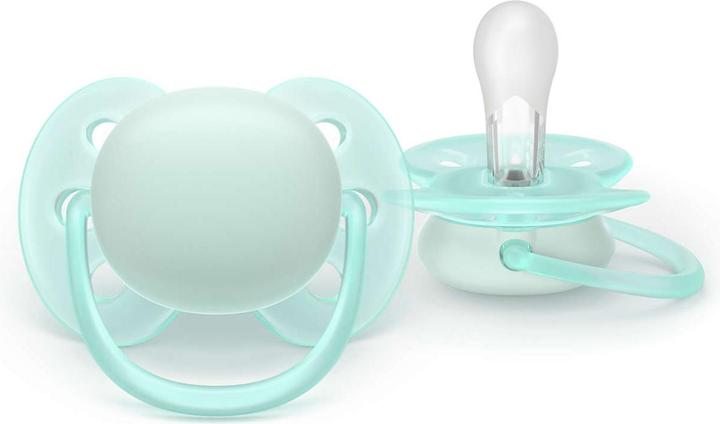 Produktbild Philips Avent Ultra Soft (2x, 0 - 6 Monate)