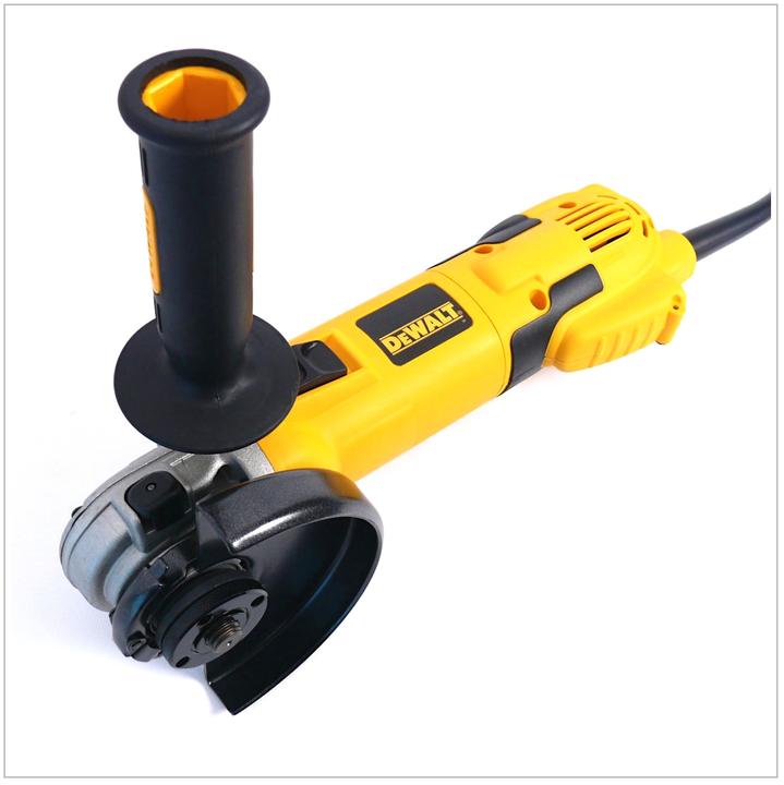 Immagine prodotto DeWalt D28136 (125 mm, 1500 W)