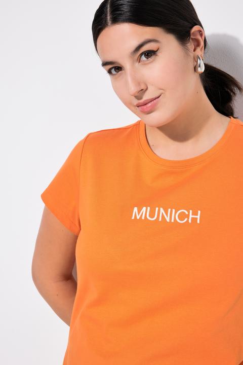 Immagine prodotto Studio Untold T-Shirt, Slim Classic, Stickerei, Halbarm (46, 48)