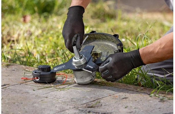 Produktbild Bosch Professional GFR 18V-23 solo (Trimmfaden)