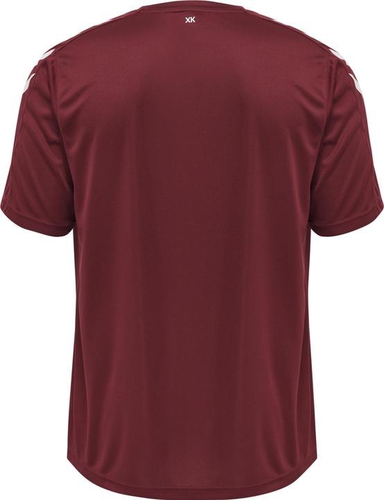 Image du produit hummel Core Xk Poly Jersey S/S (L)
