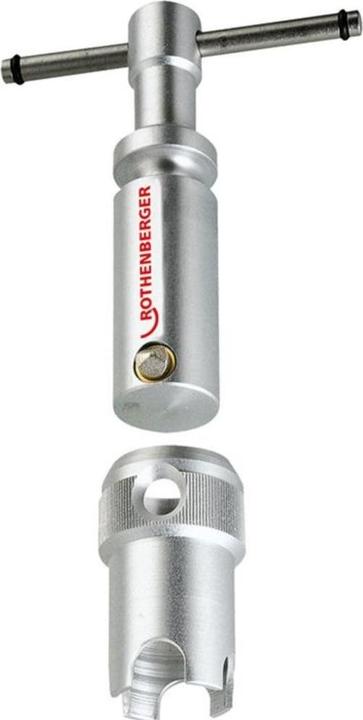 Actual product image Rothenberger Valve screwing tool RO-QUICK Set (170 mm)