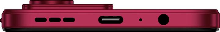 Actual product image Motorola moto g84 (256 GB, Viva Magenta, 6.50", Dual SIM, 5G)