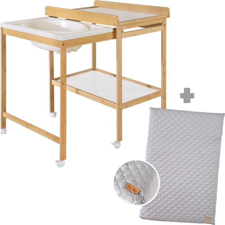 Immagine prodotto Roba Combinazione di bagno e impacco