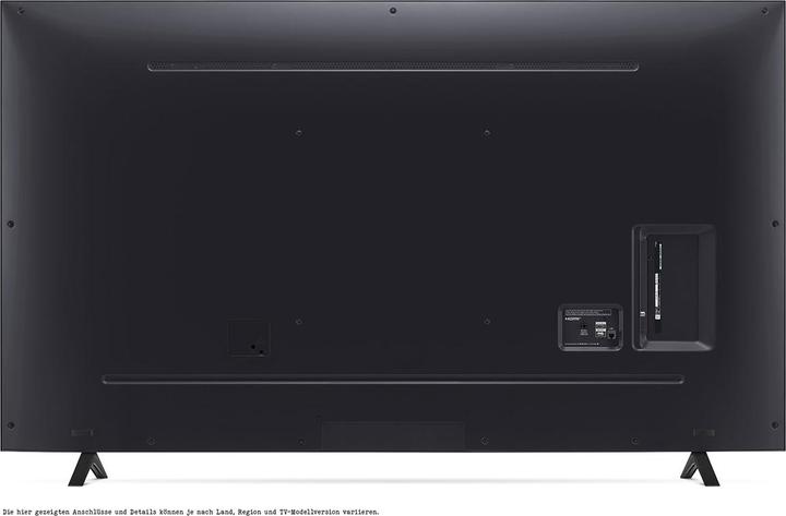 Produktbild LG 50UR80006LJ (50", LED, 4K)