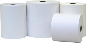 Produktbild Lowepro Kassenrollen 57/30/12, 9m, 48g, thermo, Karton 200 Stck, Preis je Stk