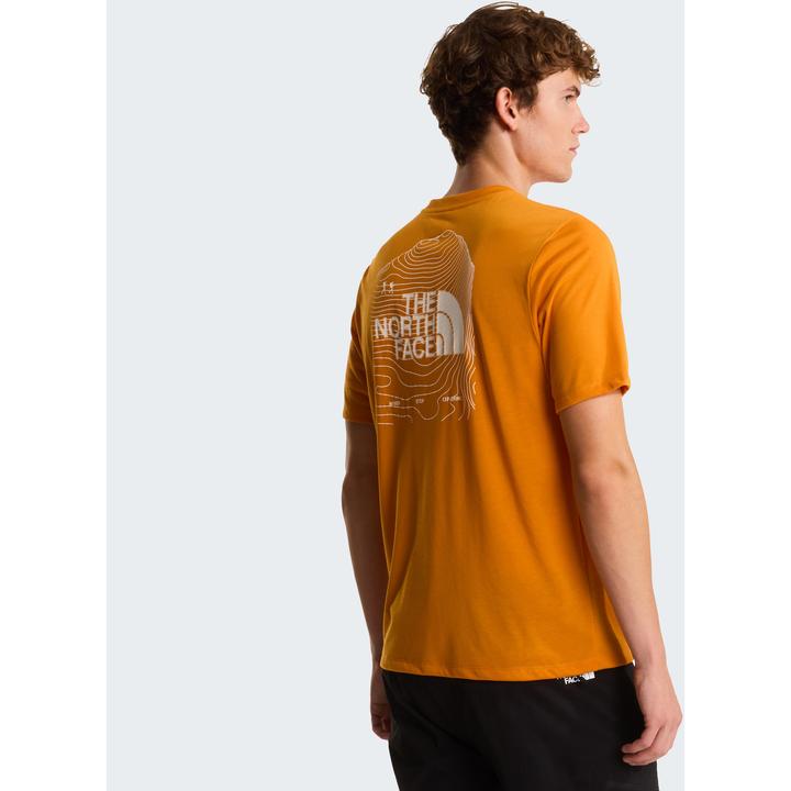 Produktbild North Face Bitmap Logo Graphic (L)