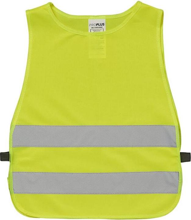 Produktbild Alpin Sicherheitsweste für Kinder