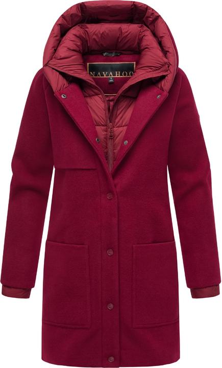 Actual product image Navahoo Flauschwunder 14 (XL)
