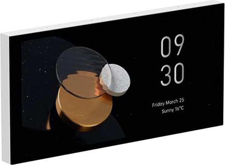 Image du produit Aqara Concentrateur Smart Panel S1 Plus UE