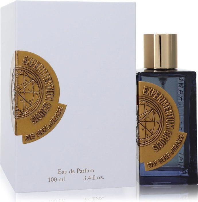 Produktbild Etat Libre D'Orange Experimentum Circus by Etat Libre D’orange (Eau de Parfum, 100 ml)