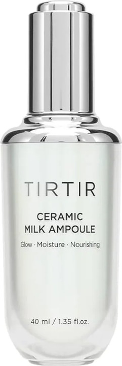 Produktbild TirTir Ceramic Milk Ampoule 40 ml (40 ml)
