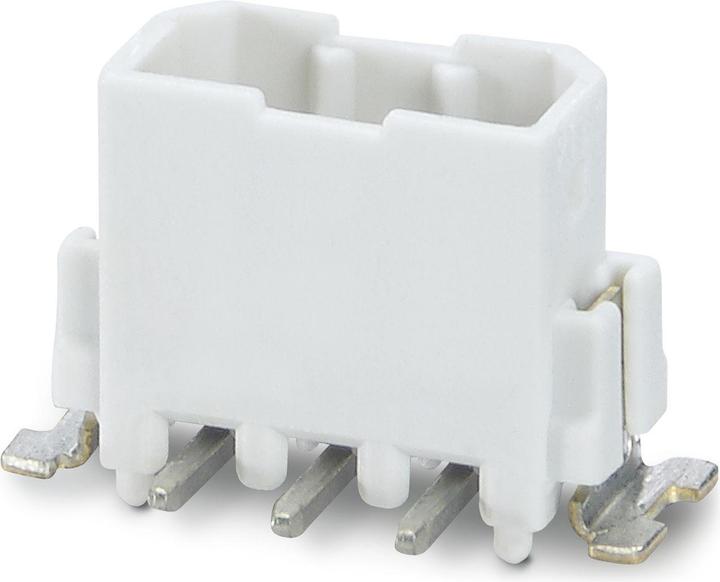 Produktbild Phoenix Contact Stiftgehäuse-Platine Polzahl Gesamt 5 Rastermass: 2.5 mm 1778722 400 St.