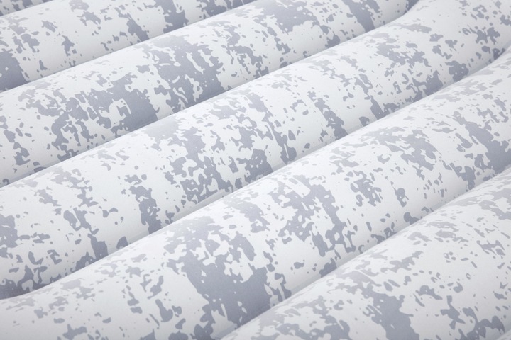 Actual product image Bestway 67834 Air mattress single mattress