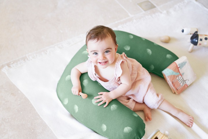 Image du produit Babymoov B.Love 2-en-1 (40 cm)