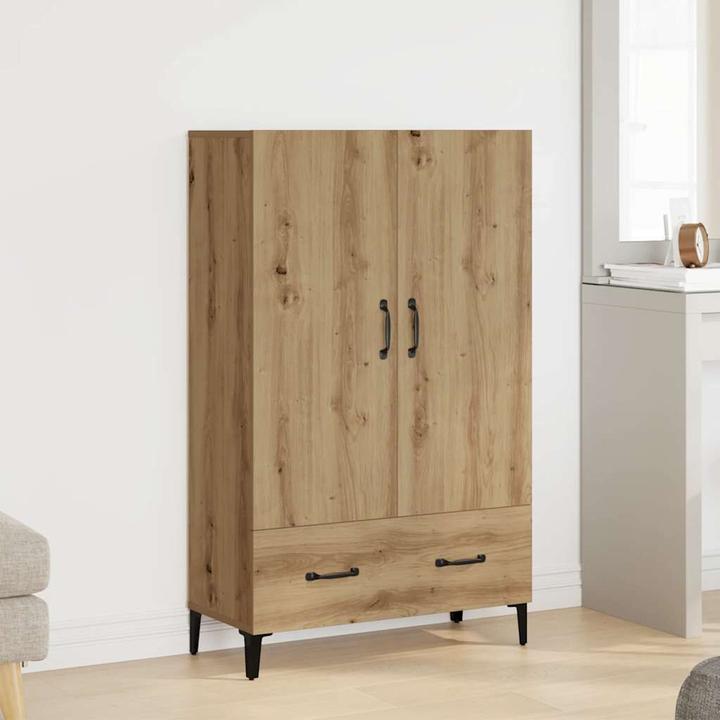 Produktbild vidaXL Highboard (70 x 31 x 115 cm)